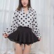 [大生模拍] NO.003 玩平板的丝袜脚