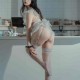 云溪溪 NO.006 奶桃 女仆