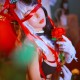 云溪溪 NO.017 奶桃 修女