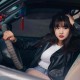 [Kimoe激萌文化] 2016.12.13 Vol.010 周闻 球球沙漠机车女