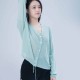 [GALLI嘉丽]舞蹈生日记 012 – 舒雨