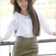 [IESS异思趣向] 2016.09.21 丝足便当004：《白球鞋的丝足梦游》SASA