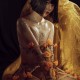 云溪溪 NO.007 花与绳