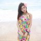 [MyGirl美媛馆] 2014.08.18 VOL.015 绮里嘉ula