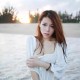 [MyGirl美媛馆] 2014.08.14 VOL.007 vetiver嘉宝贝儿