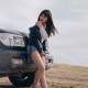 [Kimoe激萌文化] 2016.12.13 Vol.010 周闻 球球沙漠机车女