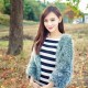 [QingDouKe青豆客] 2014.11.27 李玉洁Daisy