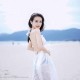 [TGOD推女神] 2016.01.21 三亚旅拍小九Vin 第三刊