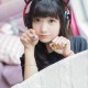 [Kimoe激萌文化] 2016.10.20 Vol.006 球球喵耳机 周闻