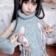 桜井宁宁 NO.016 白い猫ちゃん