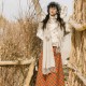 [Kimoe激萌文化] 2016.12.29 Vol.013 秋画之应 沙漠旅拍