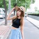 《TuiGirl推女郎》影像月刊 2013.08.05 NO.012 王馨瑶