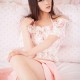 [UXING优星馆] 2015.04.18 VOL.004 顏允允