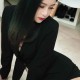 [Ligui丽柜] 2020.01.14 网络丽人 Model 婷婷