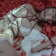 云溪溪 NO.020 奶桃 囚鸟