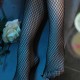 [奈丝写真] NO.010：喵喵-用渔网俘获你