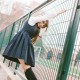 [Kimoe激萌文化] 2016.09.01 Vol.003 Lolita少女心 夏美酱