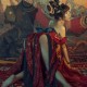 云溪溪 NO.001 敦煌