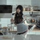 云溪溪 NO.006 奶桃 女仆