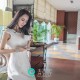 [QingDouKe青豆客] 2015.01.05 梁晶莹