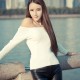 [DKGirl御女郎] 2017.02.07 VOL.010 婕西儿jessie