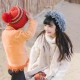 [Kimoe激萌文化] 2016.12.29 Vol.013 秋画之应 沙漠旅拍