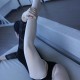 SHENSHI绅士 – SS009 姗姗