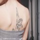 [丝慕写真] SM004 模特：Miya《每周一元》