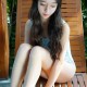 [TGOD推女神] 2016.01.17 御水温泉旅拍 梓萱Crystal (私人订制)