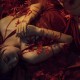 云溪溪 NO.007 花与绳