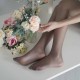 [高丝女子图鉴]袜小喵×一丝幻想 NZ013 小唯