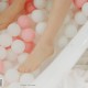 [SSA丝社] NO.002 纯-琪琪丝足浴缸小清新