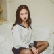 [SSA丝社] NO.018 小丝妹佳佳教你过期牛奶的正确用法