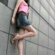 [Beautyleg] 2005.05.05 No.013 Ting