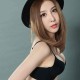 [Ligui丽柜] 2020.01.08《肉丝小热裤》 兔子