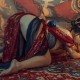 云溪溪 NO.001 敦煌