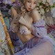 云溪溪 NO.018 奶桃 春风