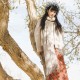 [Kimoe激萌文化] 2016.12.29 Vol.013 秋画之应 沙漠旅拍
