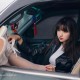 [Kimoe激萌文化] 2016.12.13 Vol.010 周闻 球球沙漠机车女