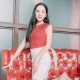 [SSA丝社] NO.007 nono偶遇街拍灰丝特辑