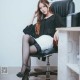 [SSA丝社] NO.004 办公室职业装（錂）