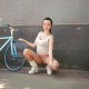 [AISS爱丝] NO.007 美丝单车