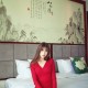 [IMiss爱蜜社] 2015.08.09 VOL.011 Sandy陈天扬