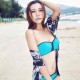[IMiss爱蜜社] 2015.08.22 VOL.014 樂樂Mango