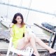 [IMiss爱蜜社] 2015.08.30 VOL.017 夏茉GIGI