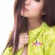 [Ugirls尤果网] 爱尤物APP NO.015 纯小希 宅男女神 酥胸撩人