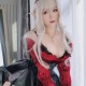 Coser小姐姐 白银81 NO.019 皇家吸血鬼
