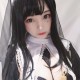 蜜汁猫裘 NO.006 修女