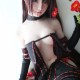 一小央泽 FGO虞姬