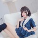 [喵糖映画] VOL.013 清纯学妹